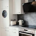 Apartment Schwalbenflug *