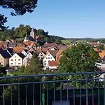 Schwalbenflug