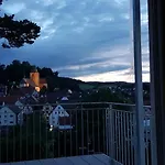 Apartment Schwalbenflug *