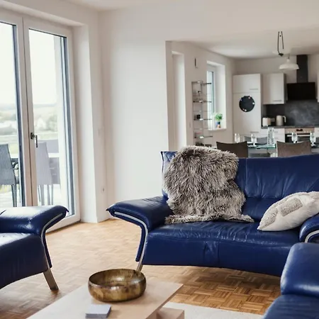 Schwalbenflug * 나움부르크