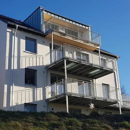 Schwalbenflug 나움부르크