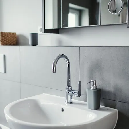 Schwalbenflug 아파트 *