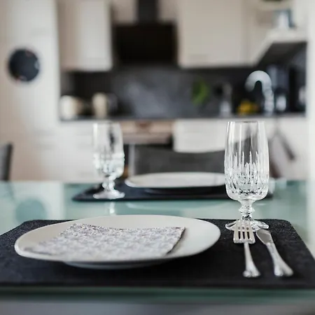 Apartment Schwalbenflug
