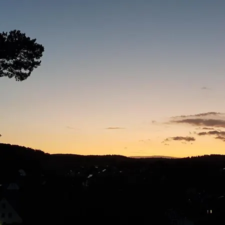 Apartment Schwalbenflug *