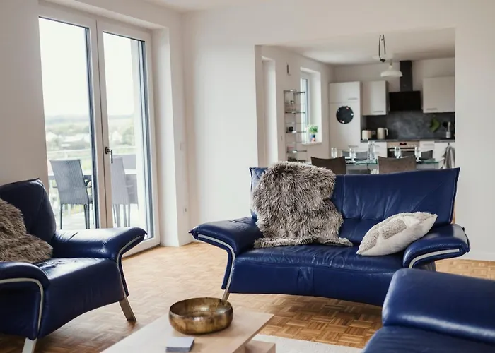 Schwalbenflug * 萨勒河畔瑙姆堡