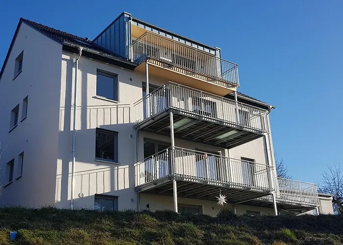 Schwalbenflug 萨勒河畔瑙姆堡