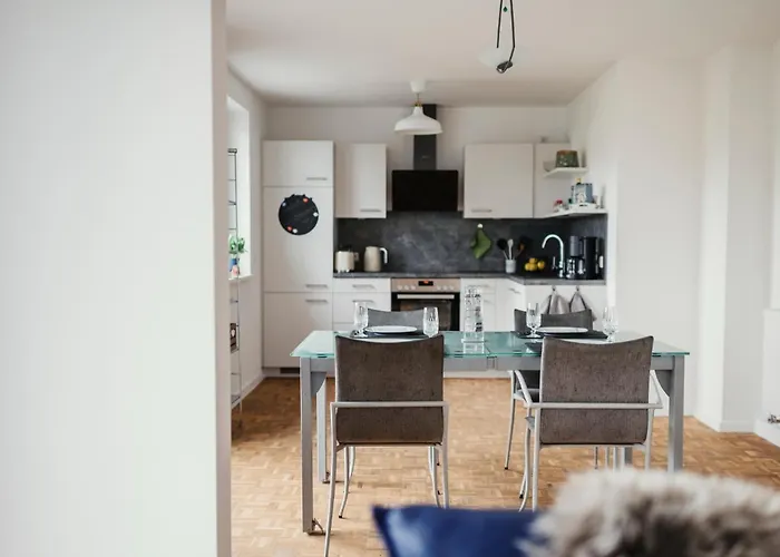 Schwalbenflug Naumburg (Hessen)