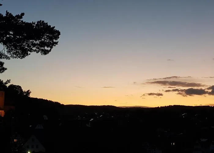 公寓 Schwalbenflug